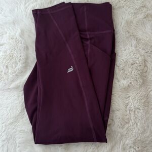 Fabletics purelux workout pants